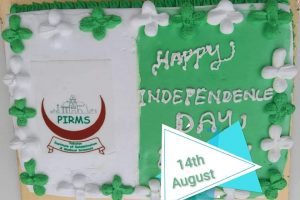 Independence Day @ PIRMS